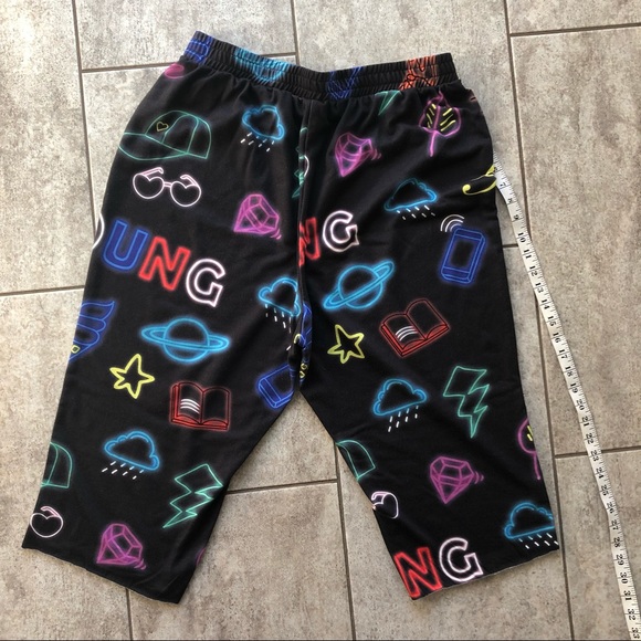 Pj Shorts SpacePants! - Picture 9 of 9